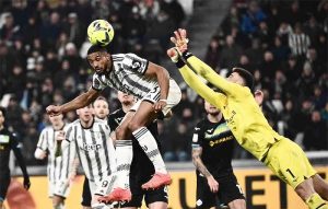Soi Kèo Juventus: Phân Tích & Cập Nhật Tỷ Lệ Kèo Tại OK9
